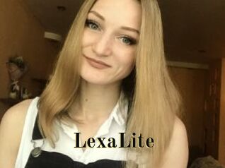 LexaLite