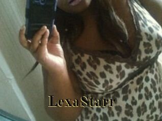 LexaStarr