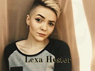 Lexa_Hester