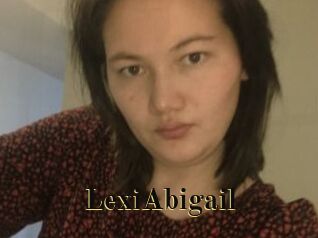 LexiAbigail