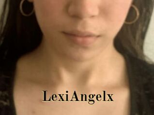 LexiAngelx