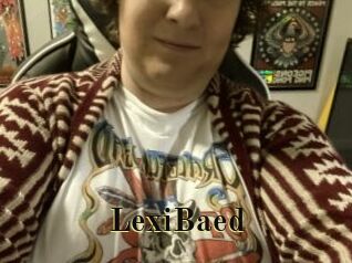 LexiBaed