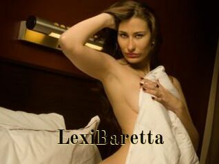 LexiBaretta