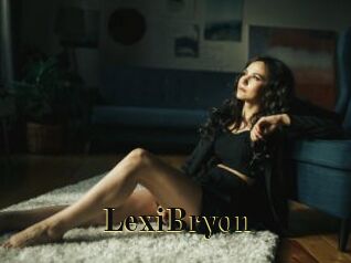 LexiBryon