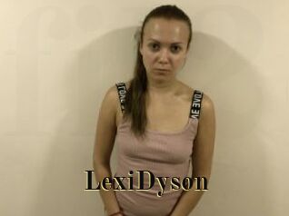 LexiDyson