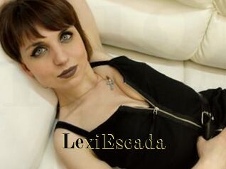 LexiEscada