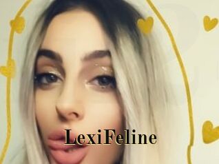 LexiFeline