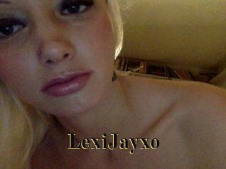 LexiJayxo