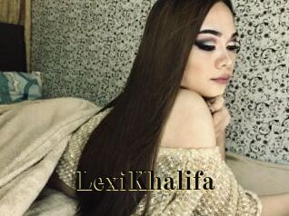 LexiKhalifa