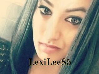 LexiLee85
