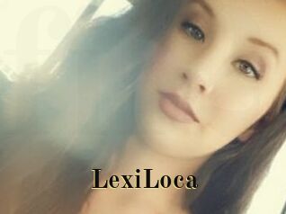 LexiLoca