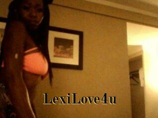 LexiLove4u