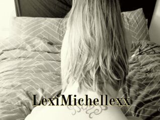 LexiMichellexx
