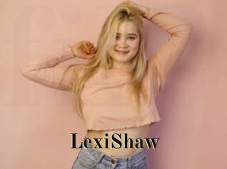 LexiShaw