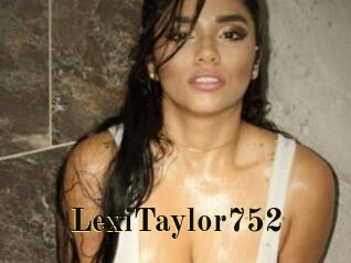 LexiTaylor752
