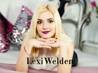 LexiWelden