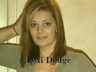 Lexi_Dodge Films 2 Q