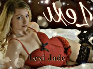 Lexi_Jade