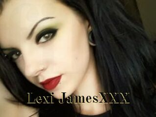 Lexi_JamesXXX