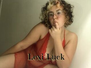 Lexi_Luck