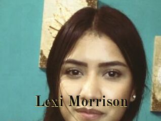 Lexi_Morrison