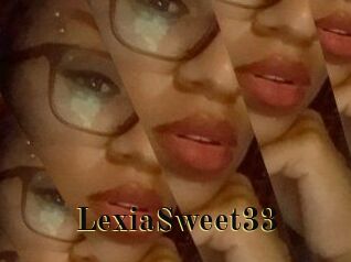LexiaSweet33
