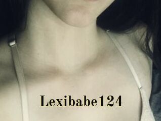 Lexibabe124