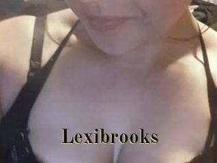 Lexibrooks