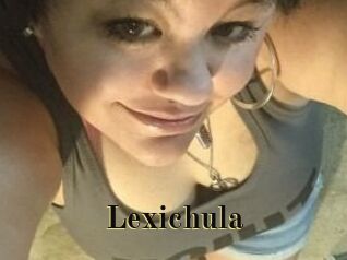 Lexichula