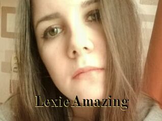 LexieAmazing