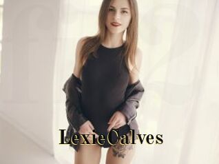 LexieCalves