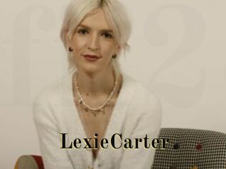 LexieCarter