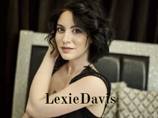 LexieDavis