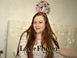 LexieFlower Films 2 Q