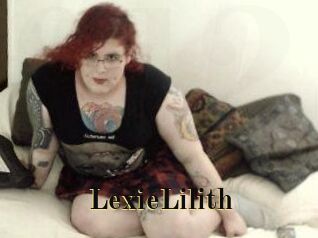 LexieLilith
