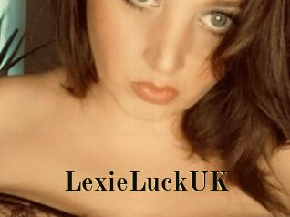 LexieLuckUK