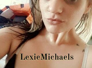 LexieMichaels