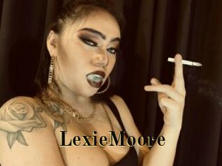 LexieMoore