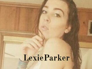LexieParker