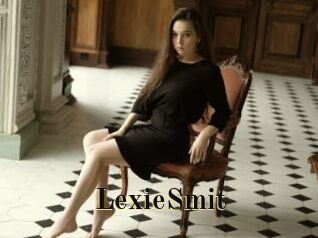 LexieSmit