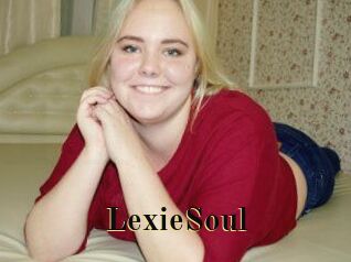 LexieSoul Films 2 Q