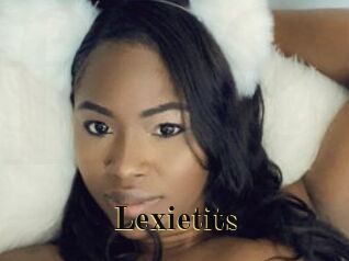 Lexietits