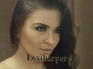 Lexiharper