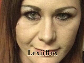 LexiiRox