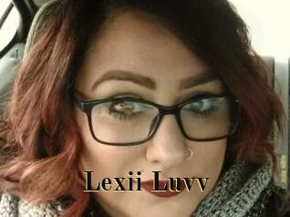 Lexii_Luvv