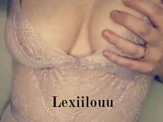 Lexiilouu