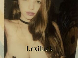 Lexiluck