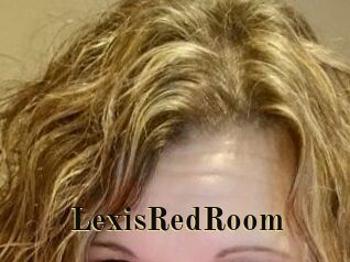 LexisRedRoom