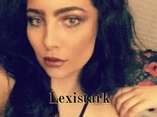 Lexi_stark