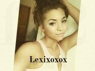 Lexixoxox